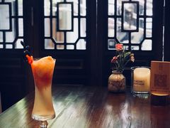 鸡米花-归觅·西关小姐人文艺术馆(荔枝湾店)