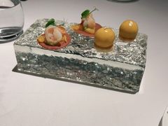 -L'Arome芳芳法国餐厅(仙林金鹰店)