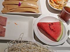 -佰人王串串香火锅(洋珠巷店)