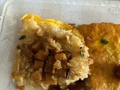 -老通城豆皮大王(吉庆街店)