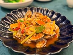 -誉八仙粤菜(万象天地店)