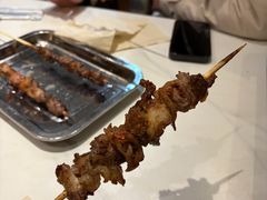 -欣悦坊陈一刀热气羊肉火锅(清真路店)