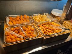 -王氏炉匠·烧鸟放题自助(三里屯店)
