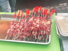 -托克逊老四号餐厅