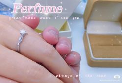 -VE DIAMOND·天然&培育钻石定制