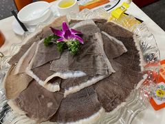 -潮汕大目牛肉火锅(水围店)
