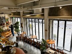 -O'mills Sourdough Bakery&Bistro(永嘉路店)