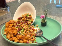 -聚福宝合苑食府(南头镇店)