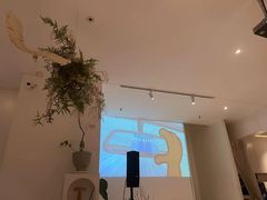 -春树下·树屋花房西餐厅(罍街AS1980店)