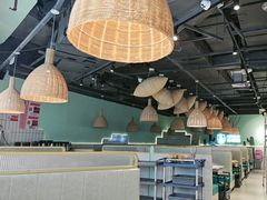 -采椰郎椰子鸡·脆皮鸡火锅(融创茂店)