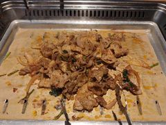 -京元盛铜锅涮肉(上海总店)