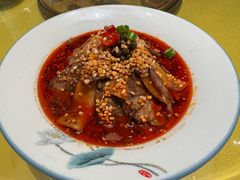 -杏花村水席楼·洛阳水席(老城十字街店)