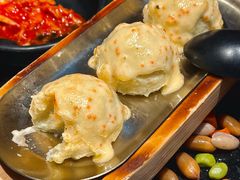 -九田家黑牛烤肉料理(云龙万达店)