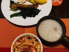 -广州天河希尔顿酒店