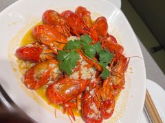 -海底捞火锅(王府井银泰in88店)