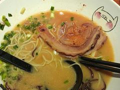 -豚一拉麺(花城汇南区店)
