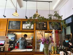 -1901 Cafe(西四店)