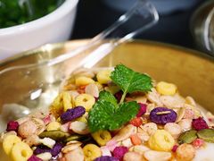 桂花冰豆花-肥家大排档(天河体育西店)