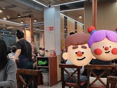 -韩风烤牛肉冷面店