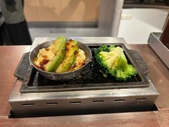 -肉肉大米(德基广场店)
