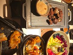 -玉川屋·深夜食堂居酒屋(柳巷店)