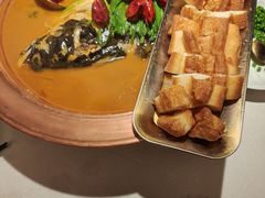 -華府Deluxe(兴业太古汇店)