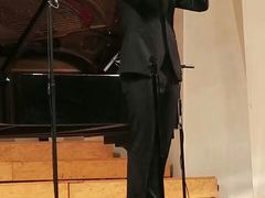 -中央音乐学院歌剧音乐厅