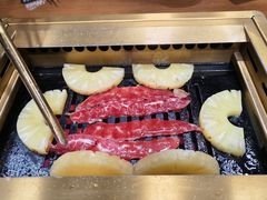 -本寻烧肉酒场(双井店)