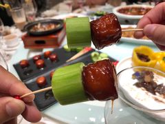 -城南往事(滨江世茂店)