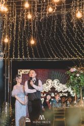 -MANLI BRIDAL婚纱