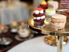 -Salon de Ville浦江汇(上海外滩华尔道夫酒店店)