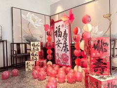 -芷兰台·新中式餐厅(秀英店)