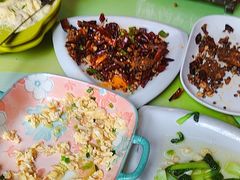 -鱼乐岛餐厅·户外花园主题餐厅