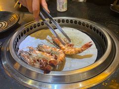 -熊出没日本烧肉放题