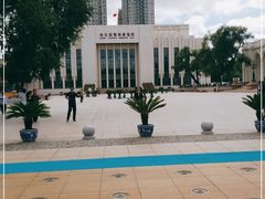 -哈尔滨规划展览馆