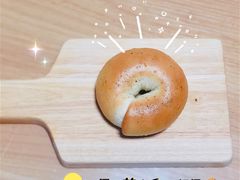 -沁屋面包店(人民东路店)