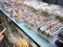 -白玉兰食品(甜云店)