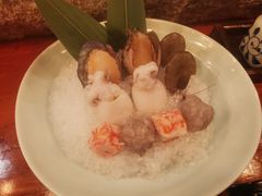 -山葵家·创意料理(临平银泰城店)