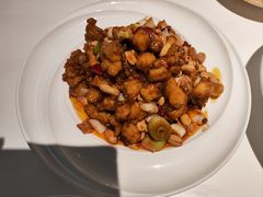 -大铁勺新津菜(迎水道店)