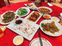 -抱德·潮汕味(敦和店原惠城鱼仔)