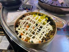 -玄希浪漫厨房·韩料烤肉(湖滨银泰in77店)