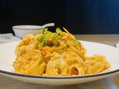 麻汁藕粉-味莊·青岛菜(云霄路店)