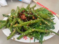 -老蔡记(德化美食街店)