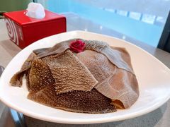 捞派毛肚-海底捞火锅(新松江路店)