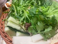 -七八冷面·延边朝鲜族美食(欢乐谷店)