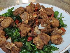 -香满楼(临安路店)