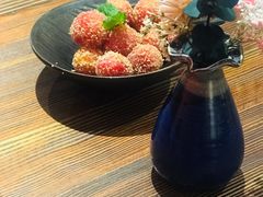 陈皮番茄-千金一碗·宝岛一村(韩国街店)
