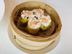 -利苑酒家(合景国际金融广场店)