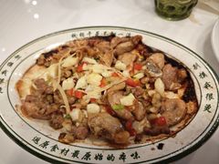 -金湖港式餐厅(建外店)