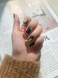 -奈思·日式美甲美睫沙龙